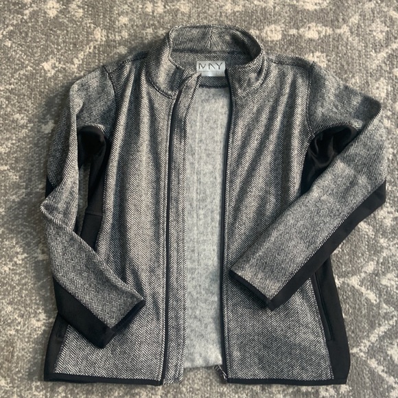 Marc New York Andrew Marc Jacket NWOT - Picture 12 of 15